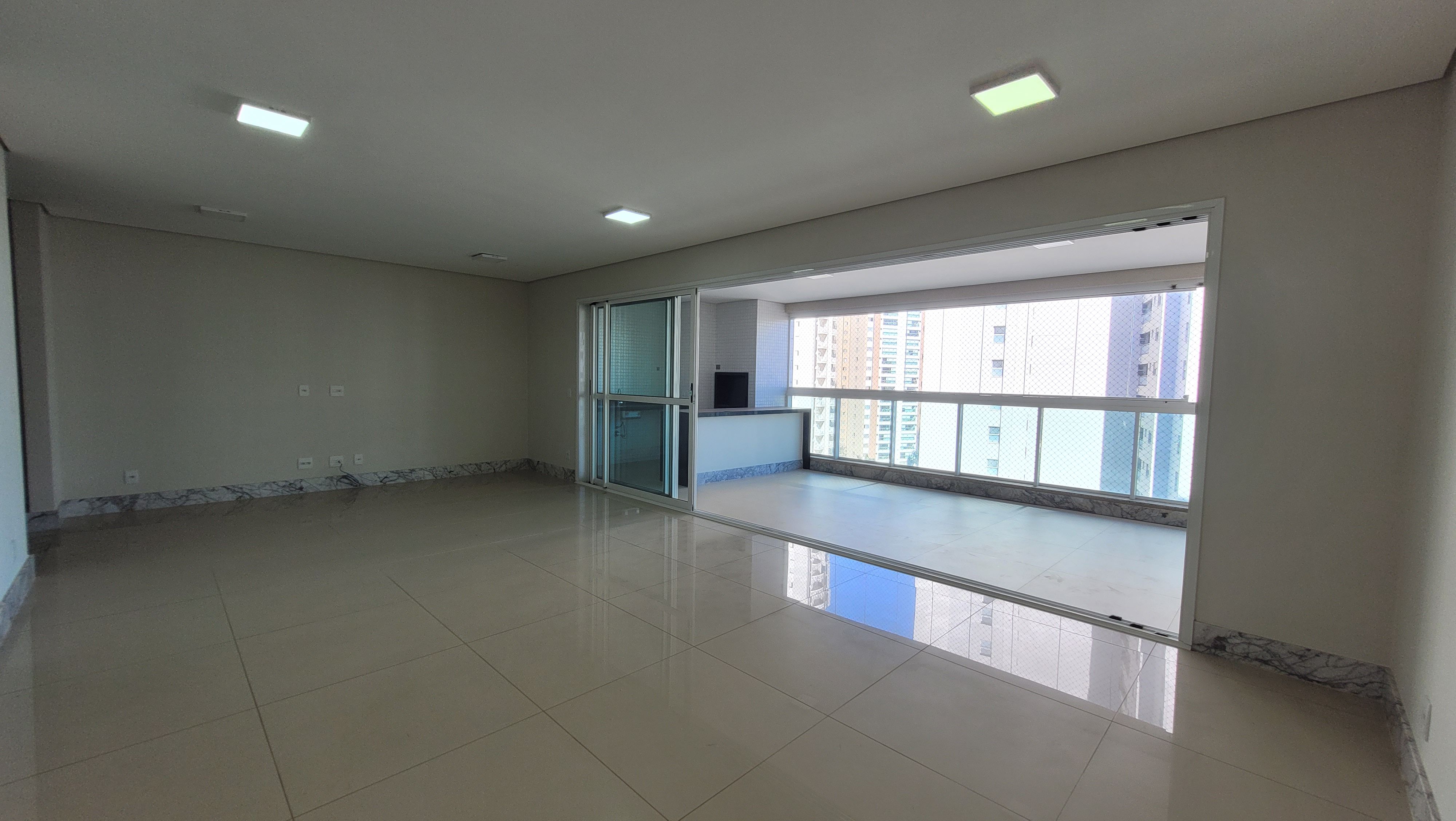 Apartamento  à Venda, 173m² privativos, Ed Queens Park, 3 suítes sendo 1 master, 2 vagas - Gleba Fazenda Palhano, Londrina, PR