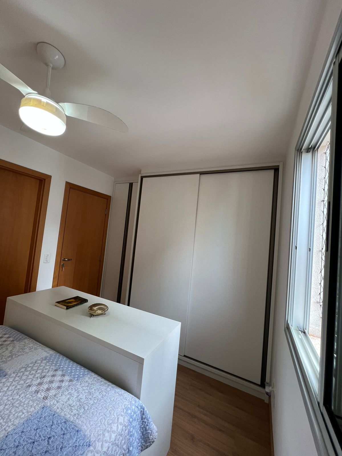 Apartamento à venda, 137 m², Florais Eco Resort, Gleba Fazenda Palhano, Londrina, PR