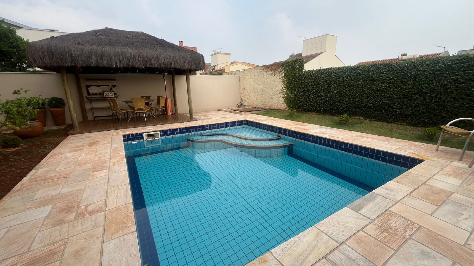 Casa em condomínio para Venda e Locação, Terras de Santana II, Londrina, PR