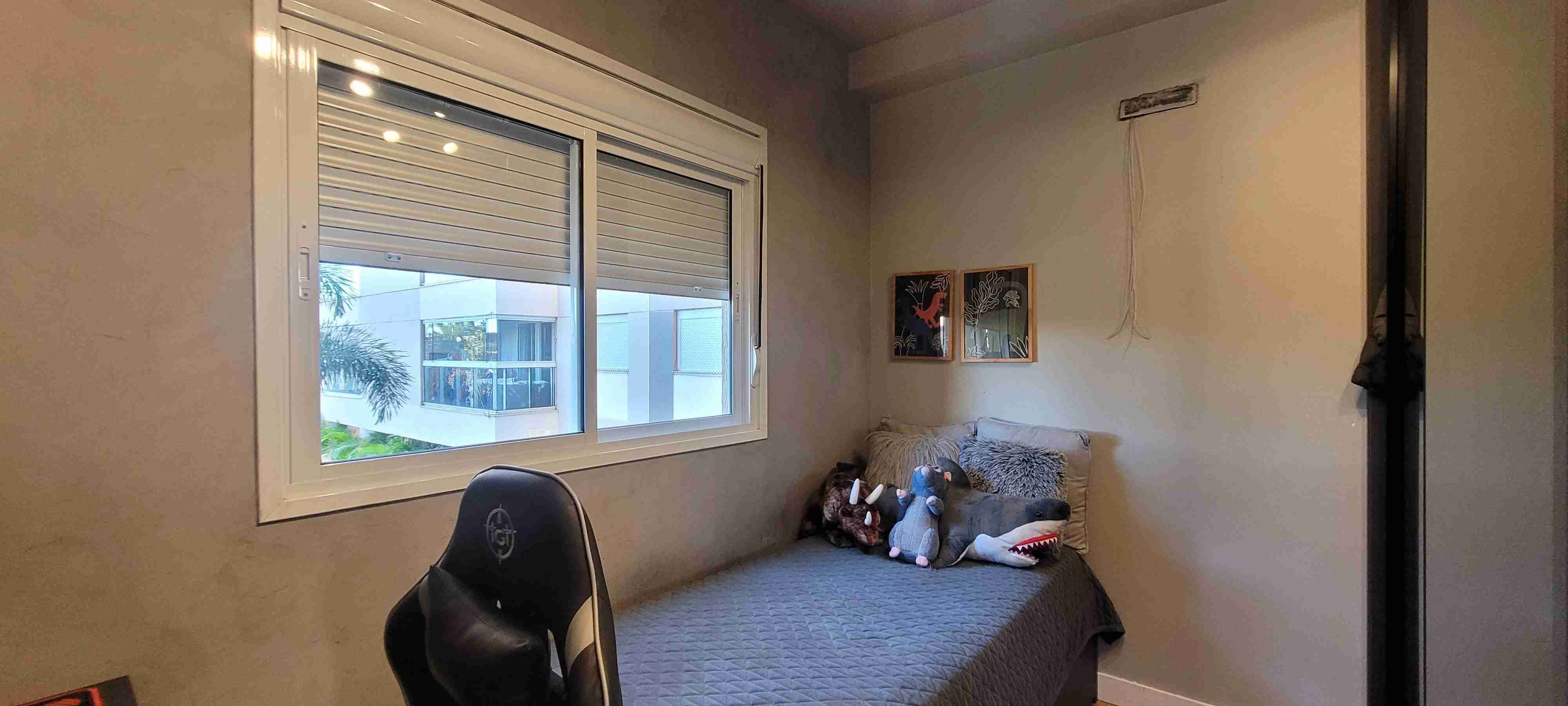 Apartamento à venda no Edifício Victoria Parque,2 quartos,Gleba Fazenda Palhano, Londrina, PR