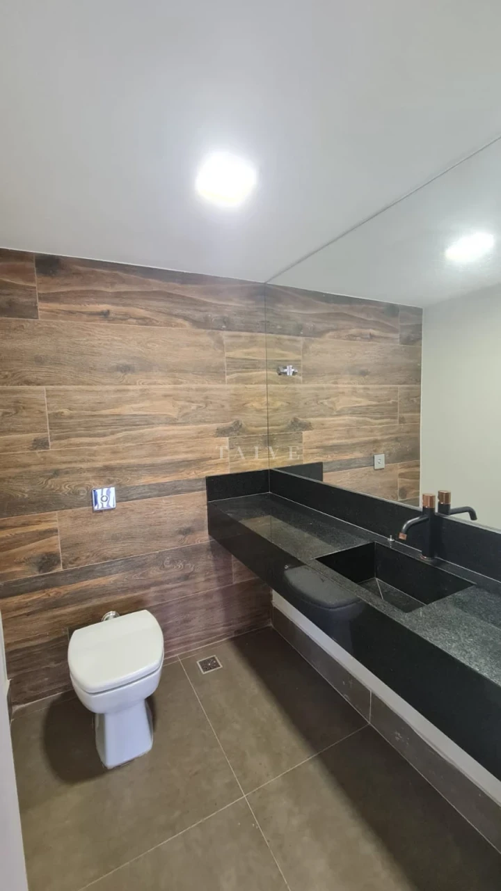 Casa Em Condomínio À Venda Sun Lake Residence Londrina