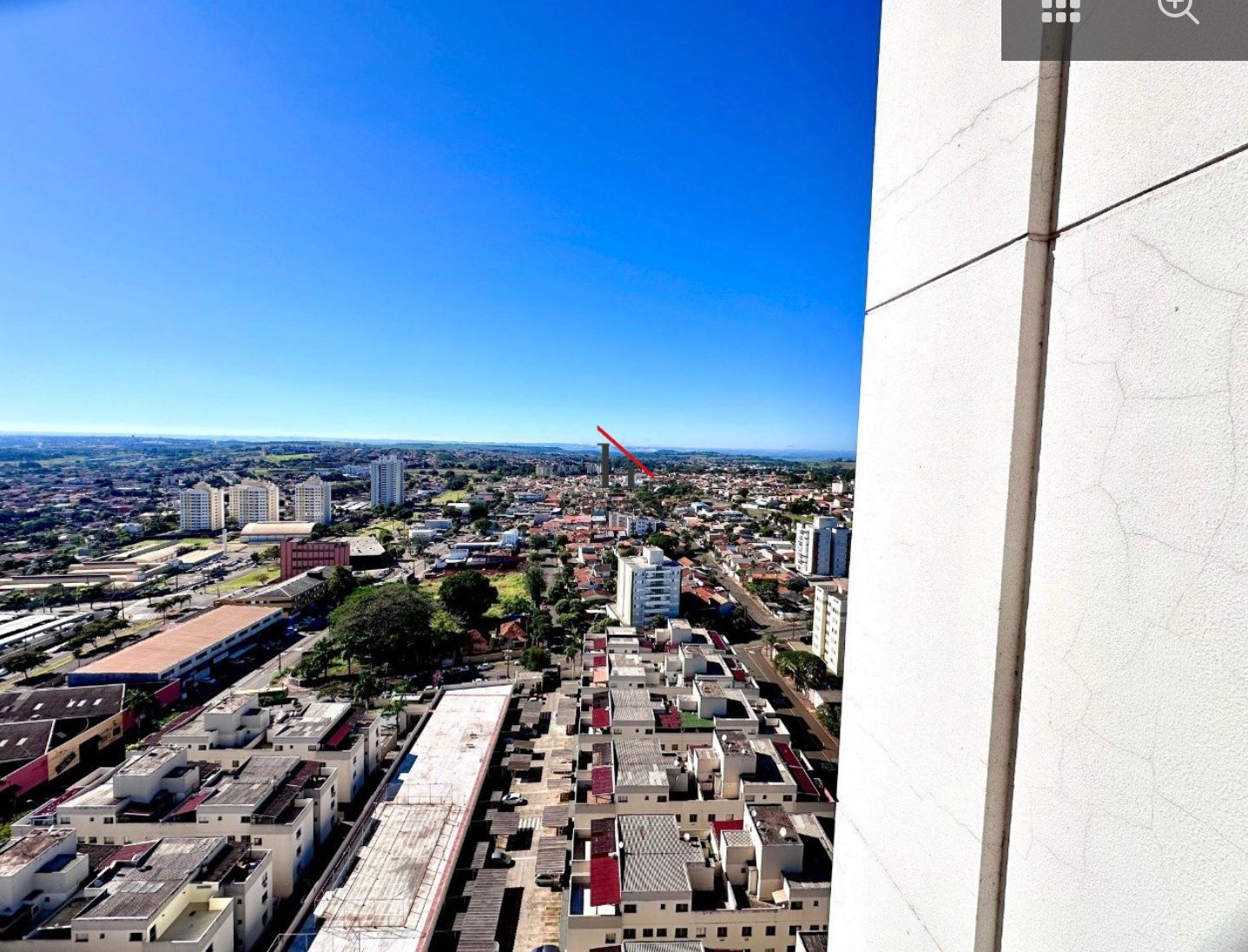 Apartamento à Venda, Vila Siam, 71 m², 3 quartos sendo 1 suite, Londrina, PR