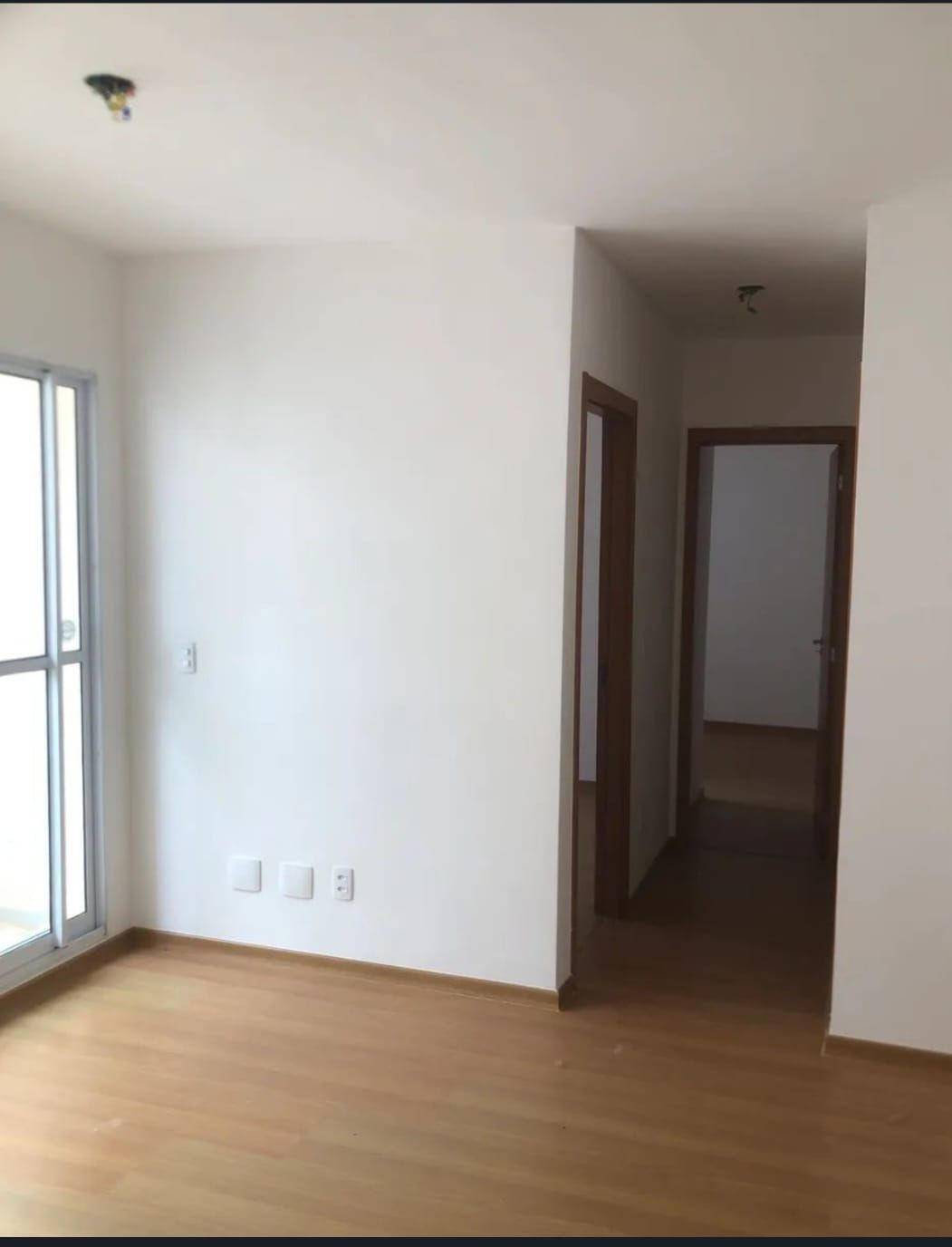 Apartamento à venda, Residencial La Sicília,45 m², 2 quartos, Gleba Fazenda Palhano, Londrina, PR