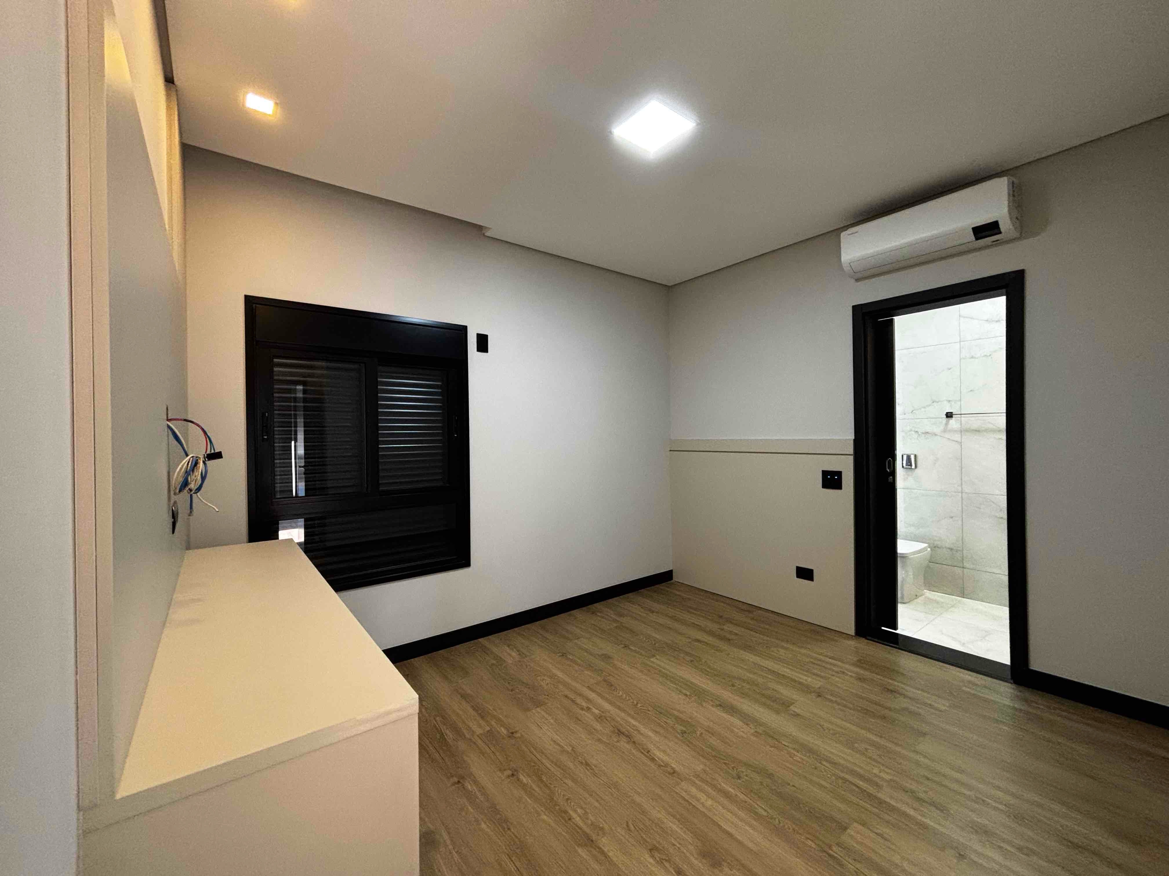 Casa nova à venda, 5 suítes, Alphaville II Londrina, PR