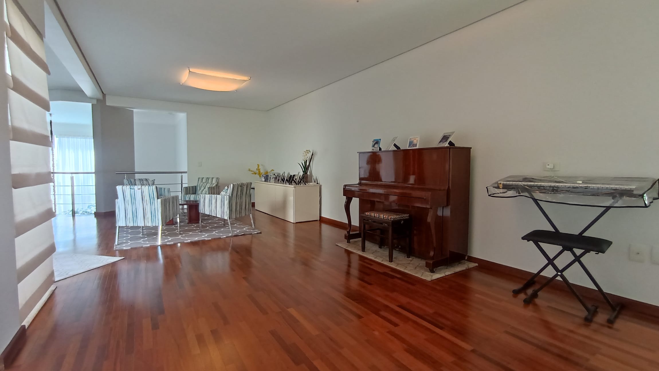Casa à venda, Royal Park Resort, 4 suítes - Piscina -  Londrina, PR