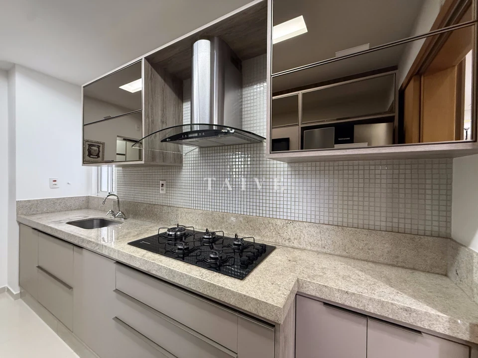 Apartamento 3 quartos para alugar em Gleba Fazenda Palhano, Londrina — Condominio L'Harmonie - foto 4