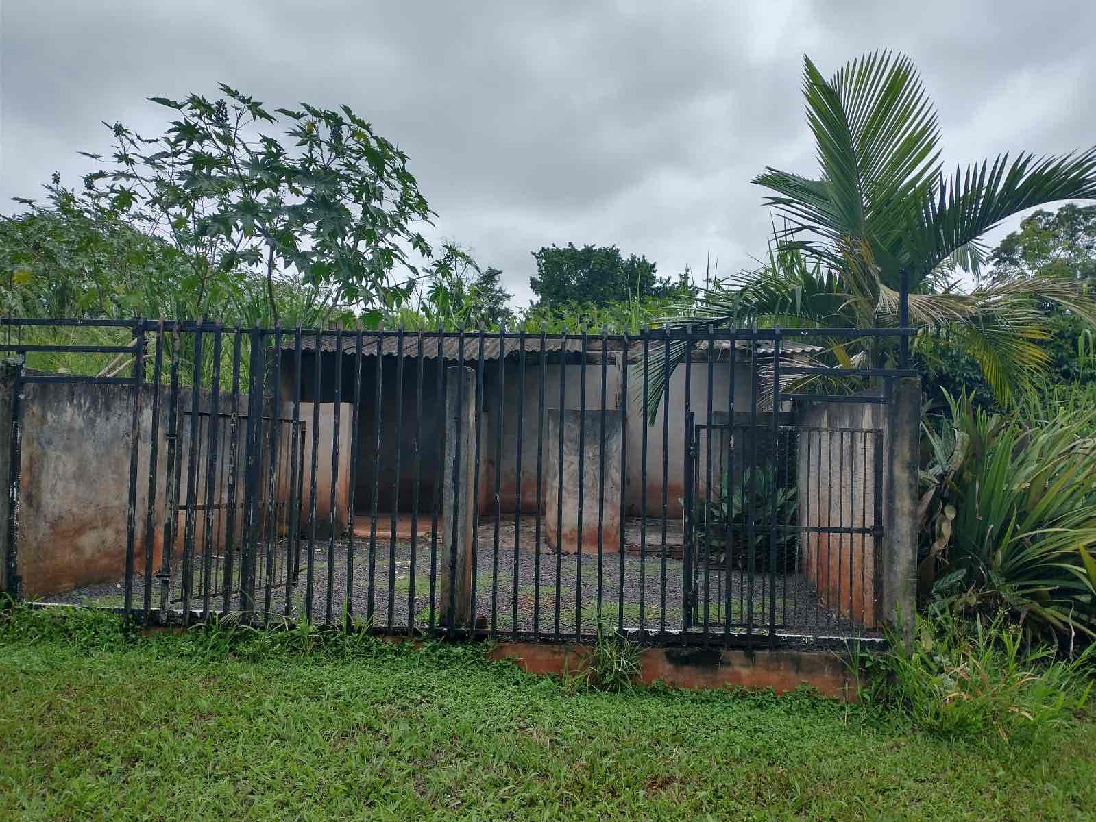 Chácara à venda, próximo ao Royal Forest, 3000 m² total, com casa 300m² de construção, 3 quartos sendo 1 suíte, Shangri-lá, Londrina, PR
