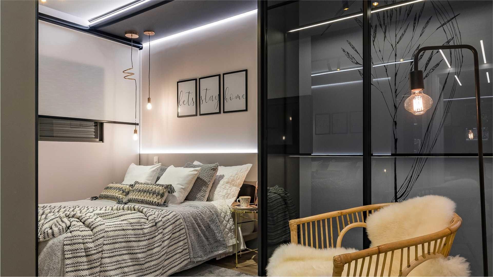 Apartamento à venda, Sunny Downtown,  64m2 uteis, 2 Dormitorios, Sendo 1 Suite, Sala Estendida, Sacada com Churrasqueira, Bairro: Marco Zero, Lon