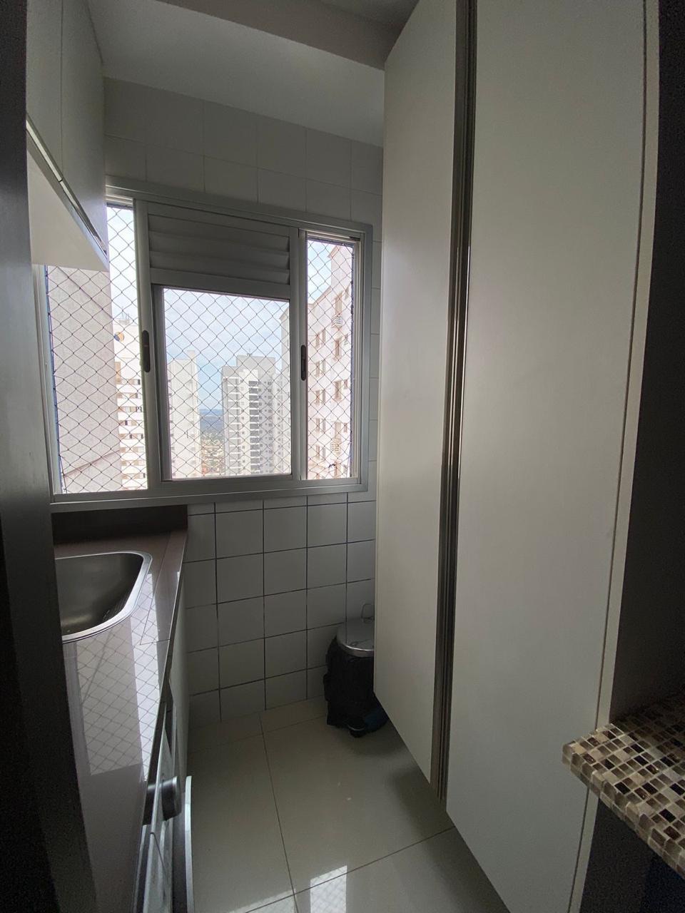 Apartamento à venda, Terra Bonita, Londrina, PR