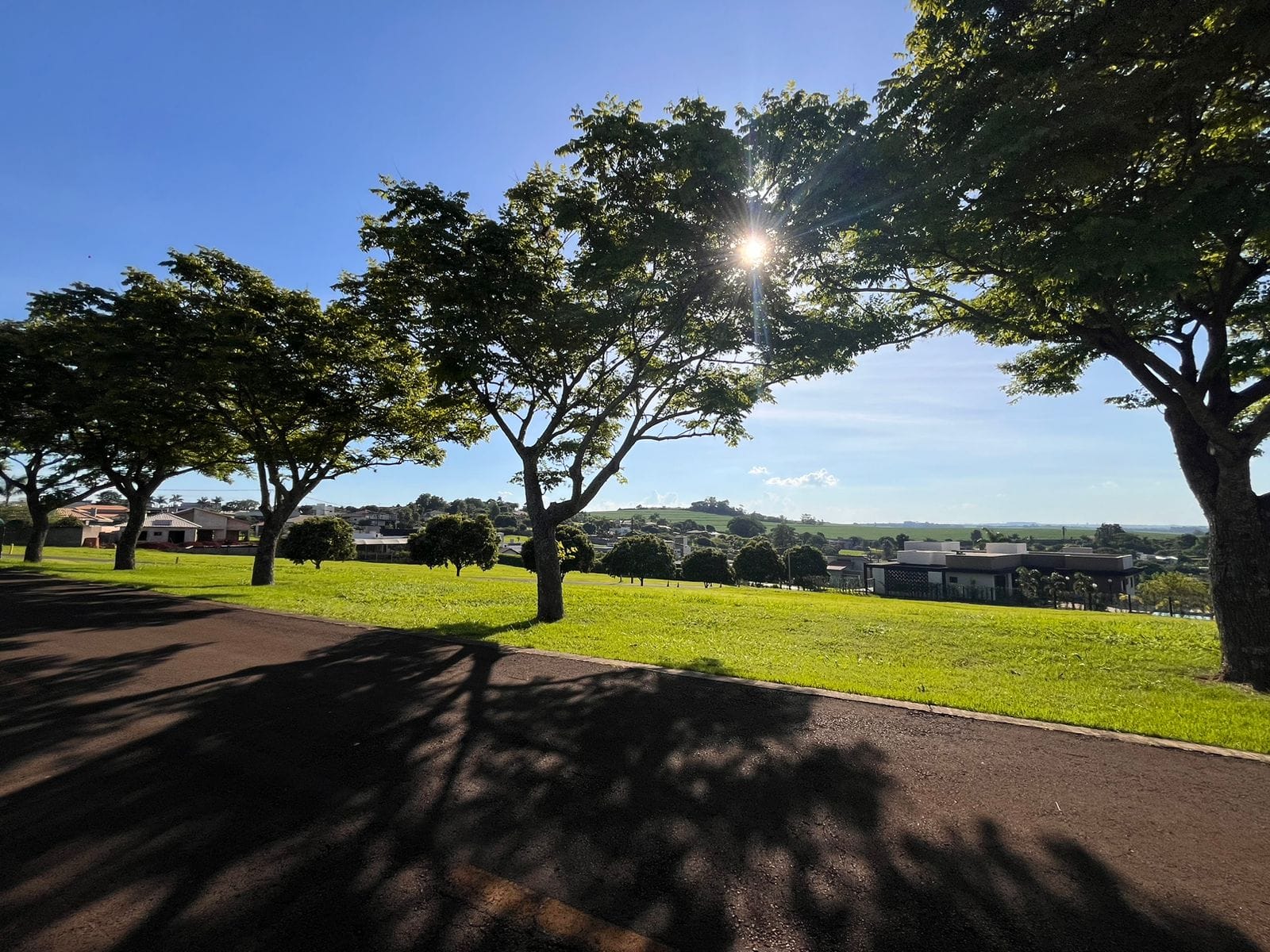 Imagens do imóveis Terreno  à venda, 520m² em Condomínio Terras de Canaã -  Recreio, Londrina, PR