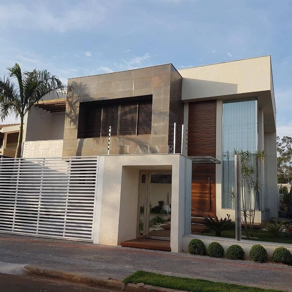 Casa À Venda Mediterrâneo Londrina
