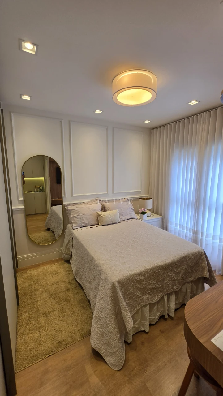 Apartamento Alto Padrão 215m² 3 Suítes - Edifício Landmark - Gleba Palhano - Londrina-PR - foto 35