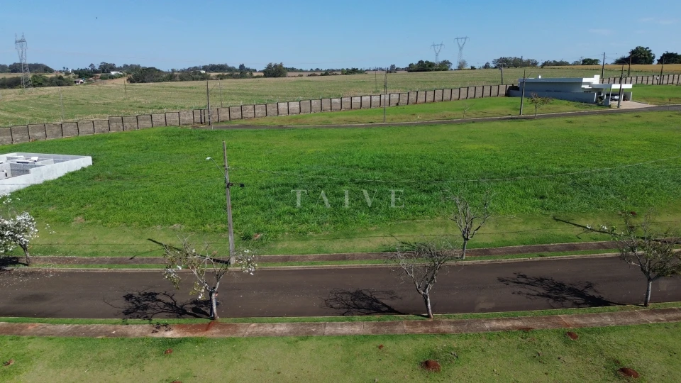 Imagens do imóveis Terrenos de 300 a 500m² Em Condomínio À Venda Campos Do Conde Veredas Cambé