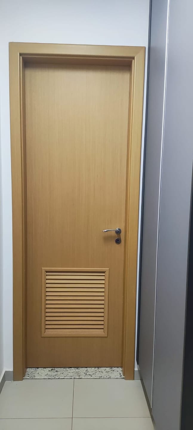 Apartamento à venda, mobiliado na Gleba Fazenda Palhano, Londrina, PR