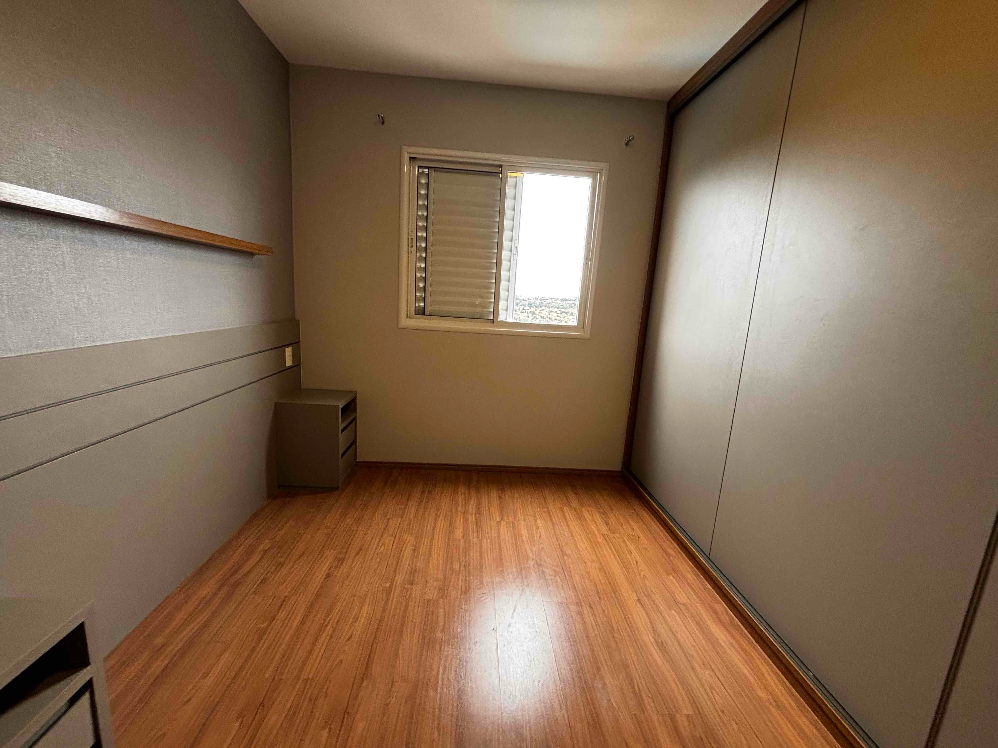 Apartamento à venda, Ed Sunset Faria Lima, 3 quartos sendo 1 suíte), sol da manhã  - Gleba Fazenda Palhano, Londrina, PR