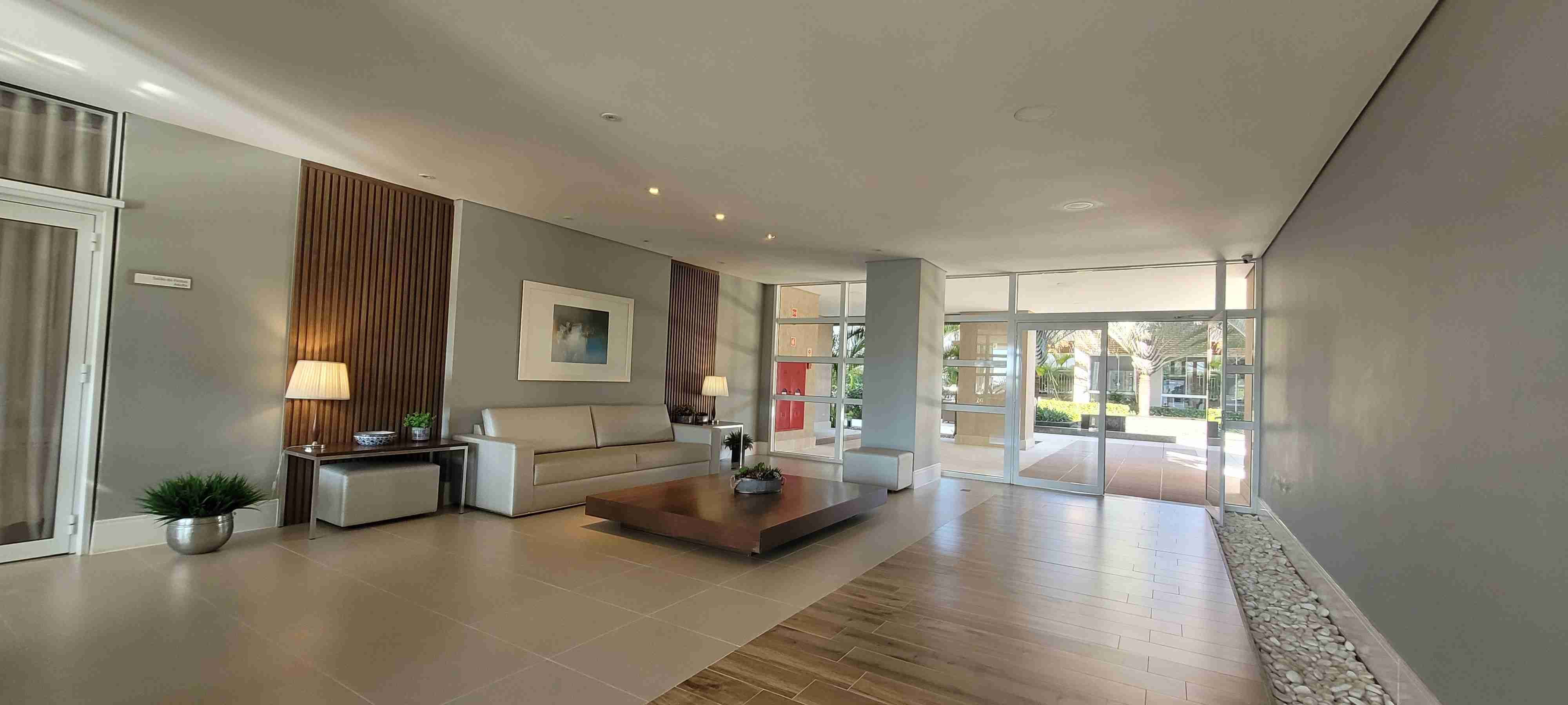Apartamento à venda no Edifício Victoria Parque,2 quartos,Gleba Fazenda Palhano, Londrina, PR