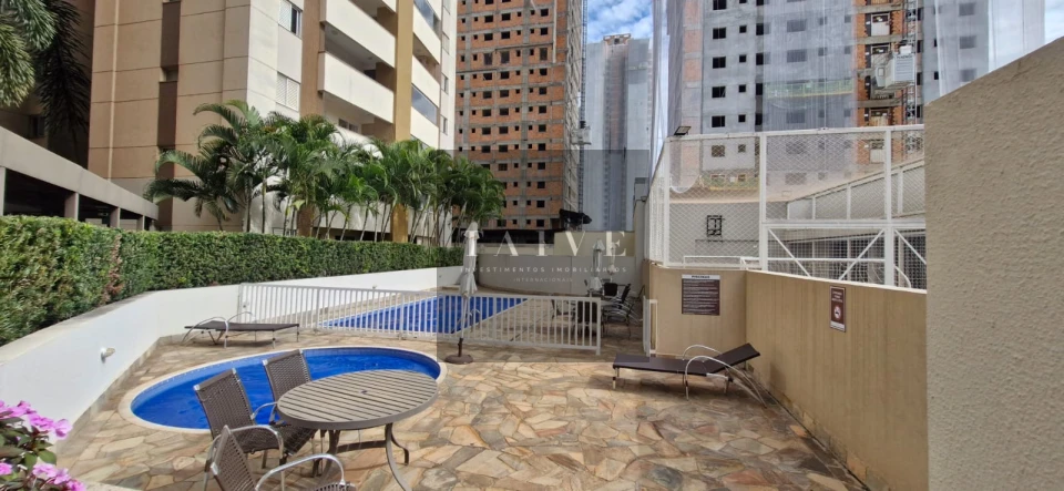 Apartamento À Venda Gleba Fazenda Palhano Londrina