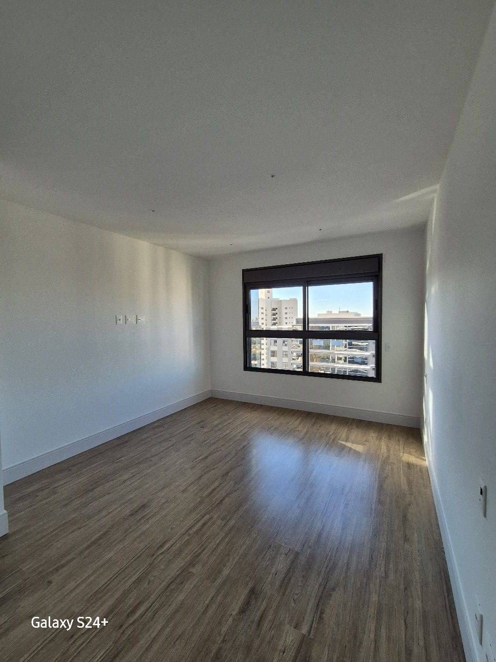 Apartamento à venda, Edifício  Lumini 181m², 3 amplas suítes, 3 vagas, elevador privativo, andar alto- Gleba Palhano, Londrina/PR