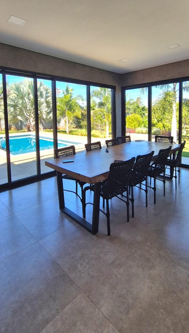 Chácara à venda, 400 m², Chácara Santa Maria, Cambé, PR