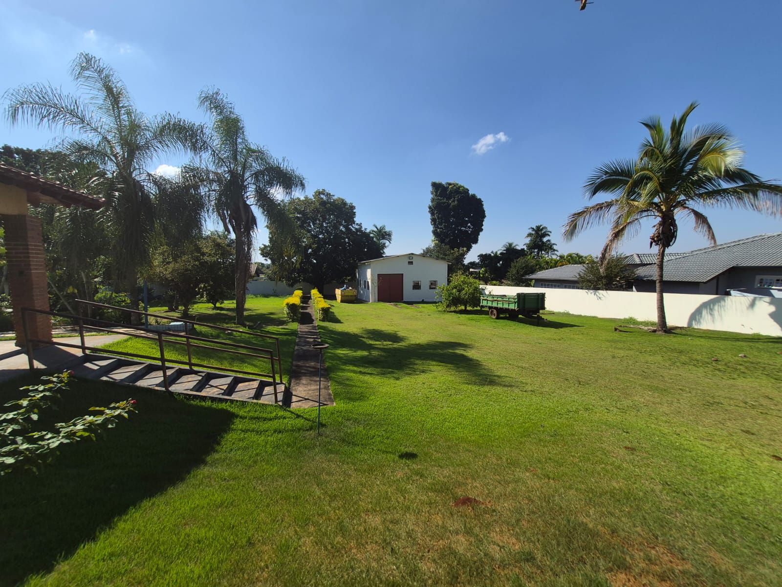 Casa à venda, 3 quartos sendo 2 suites, 350 m², Recanto do Salto, Londrina, PR - Oportunidade Unica