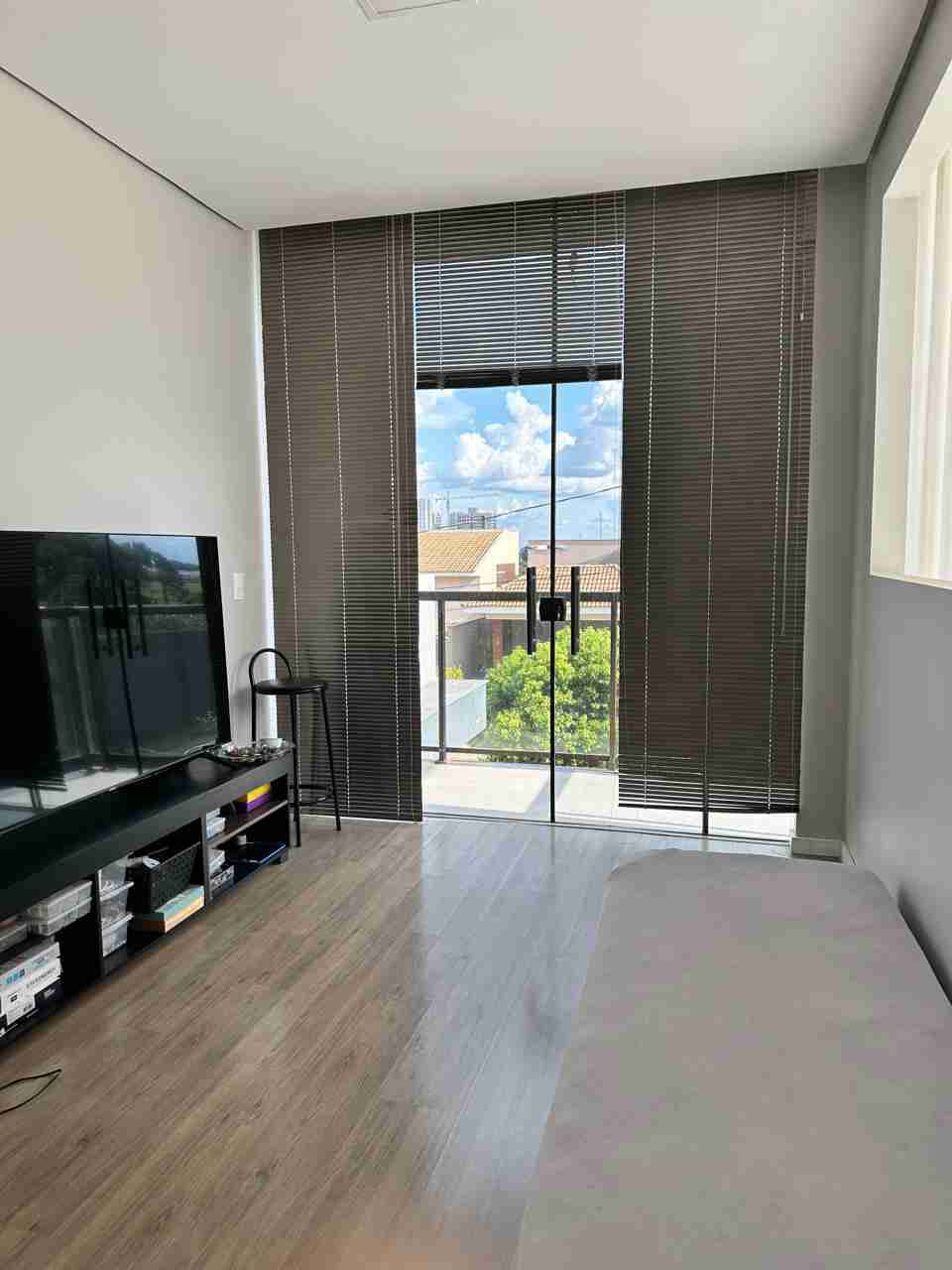Casa à venda , Condomínio Ville Campestre, 316m² privativos, 4 suítes, piscina aquecida -  Residencial José Lázaro Gouvea, Londrina, PR