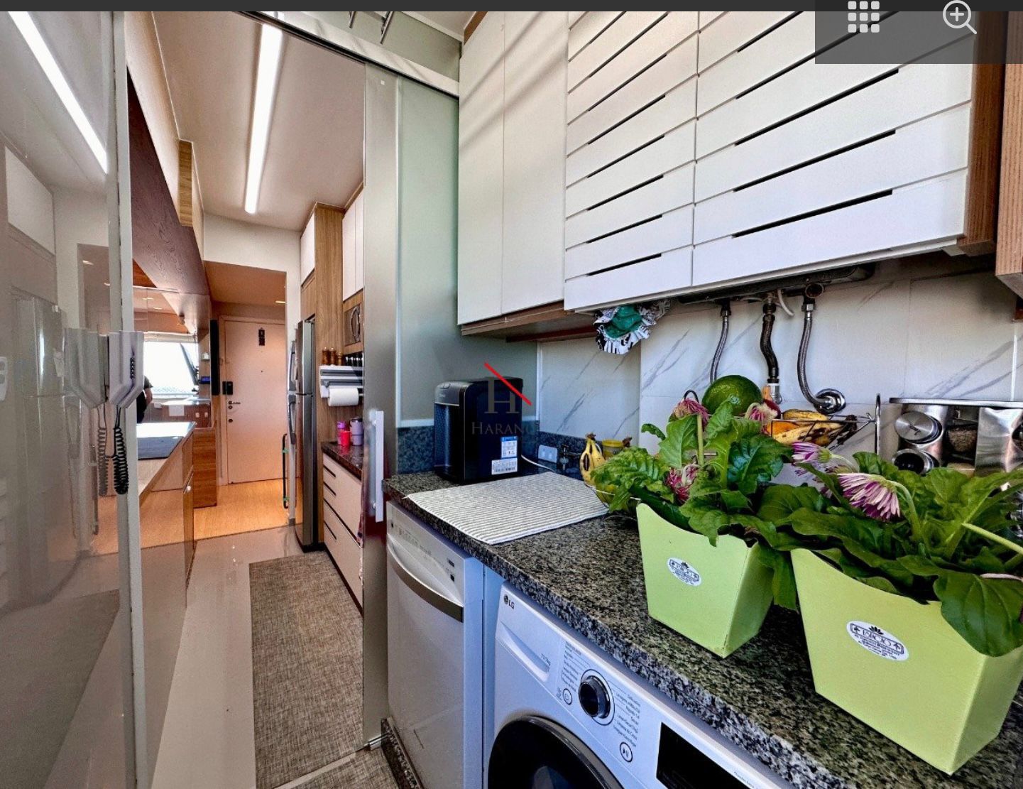 Apartamento à Venda, Vila Siam, 71 m², 3 quartos sendo 1 suite, Londrina, PR