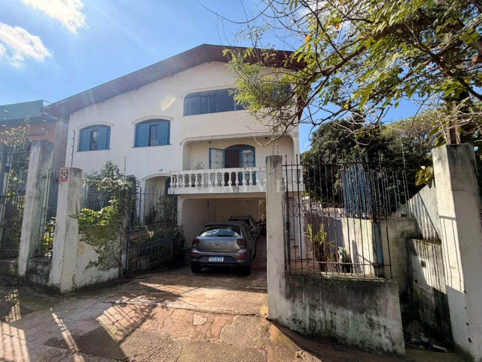 Casa 5 quartos à venda e para alugar em Ipanema, Londrina - foto 3