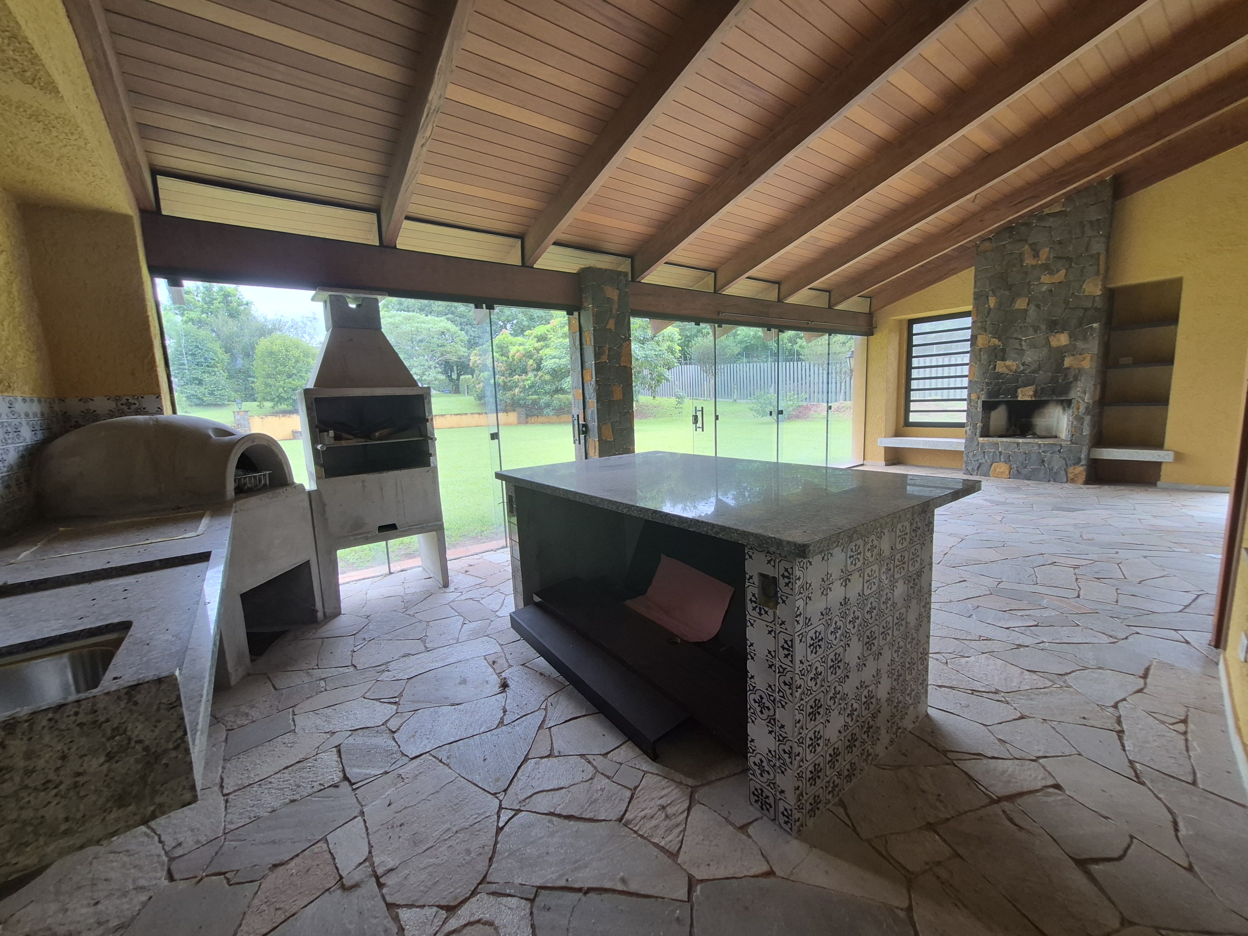 Casa em condomínio para Venda, 3.200 m², 3 suites, Recanto do Salto, Londrina, PR