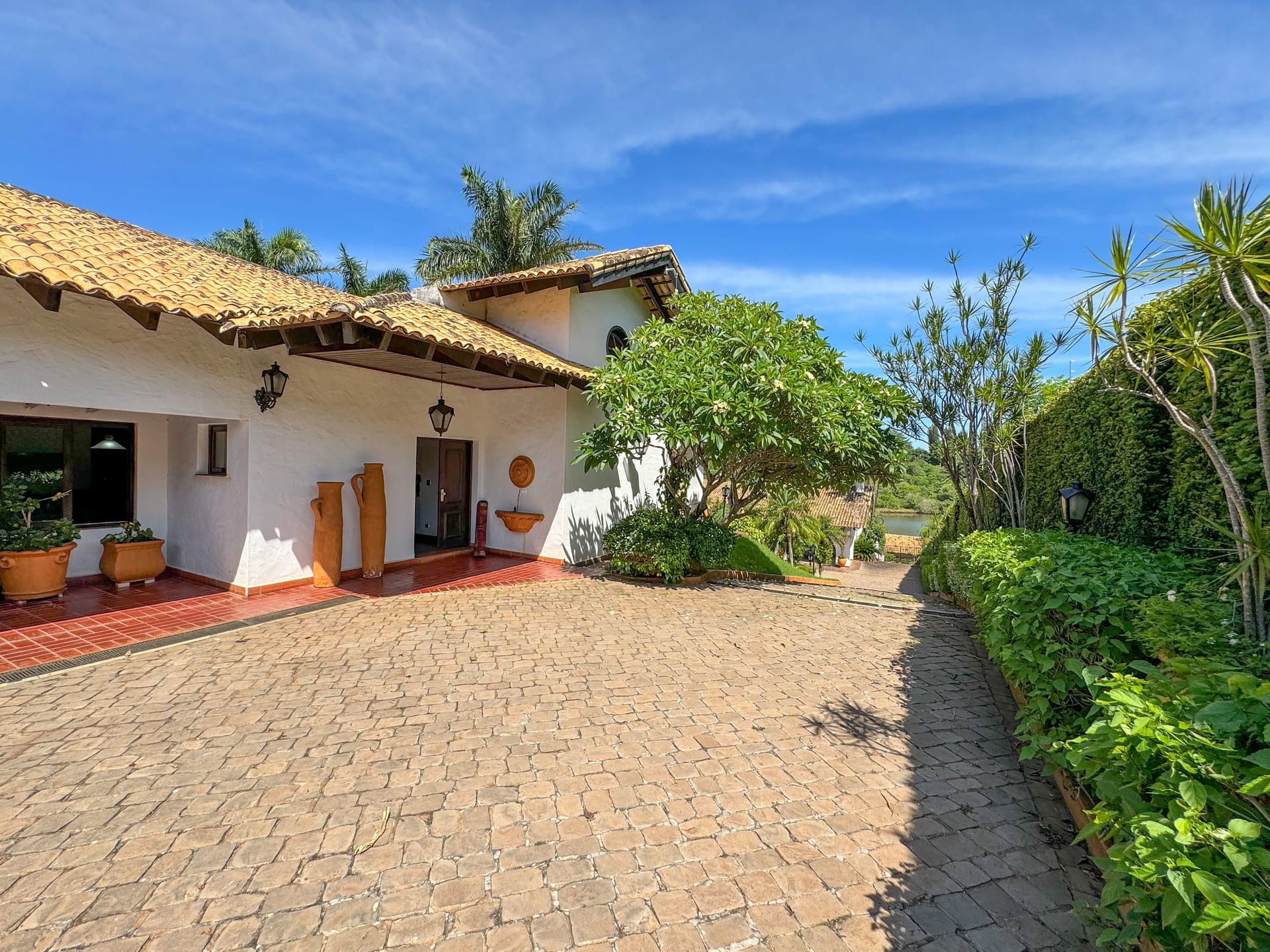 Casa para venda , 5 suítes,Bela Suiça, Londrina, PR