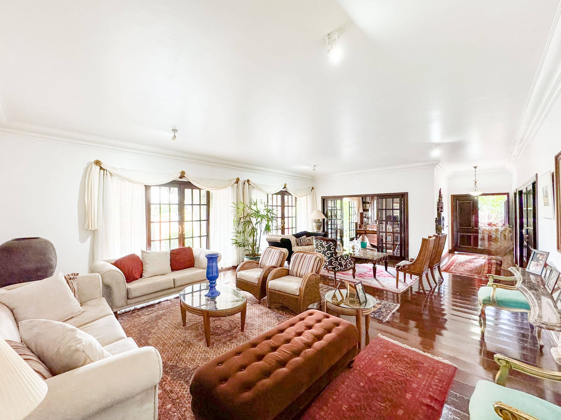 Casa para venda , 5 suítes,Bela Suiça, Londrina, PR