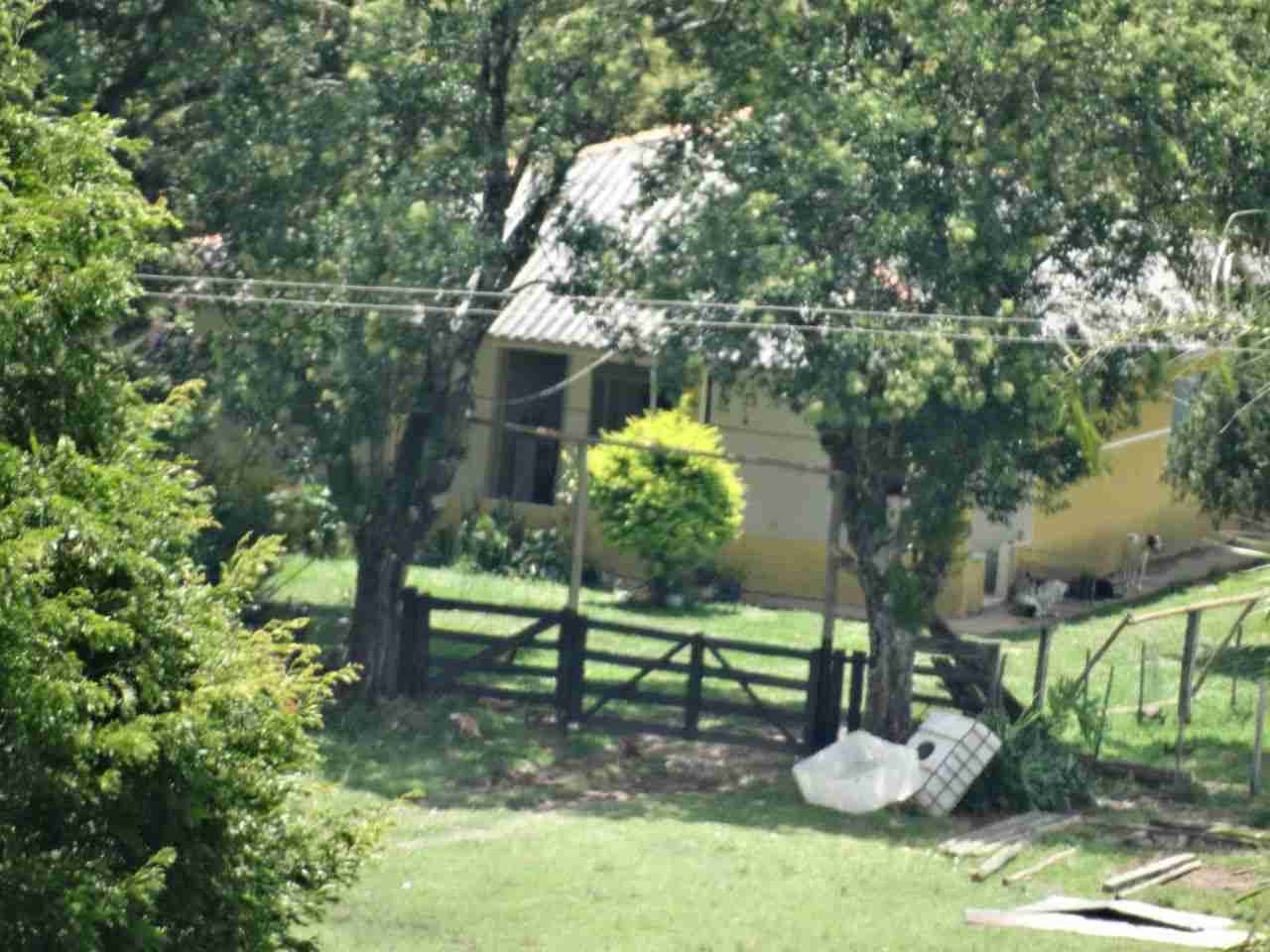 Oportunidade Fazenda 160 alqueires à venda, poço artesiano, 02 casas, perto de Ortigueira Pr