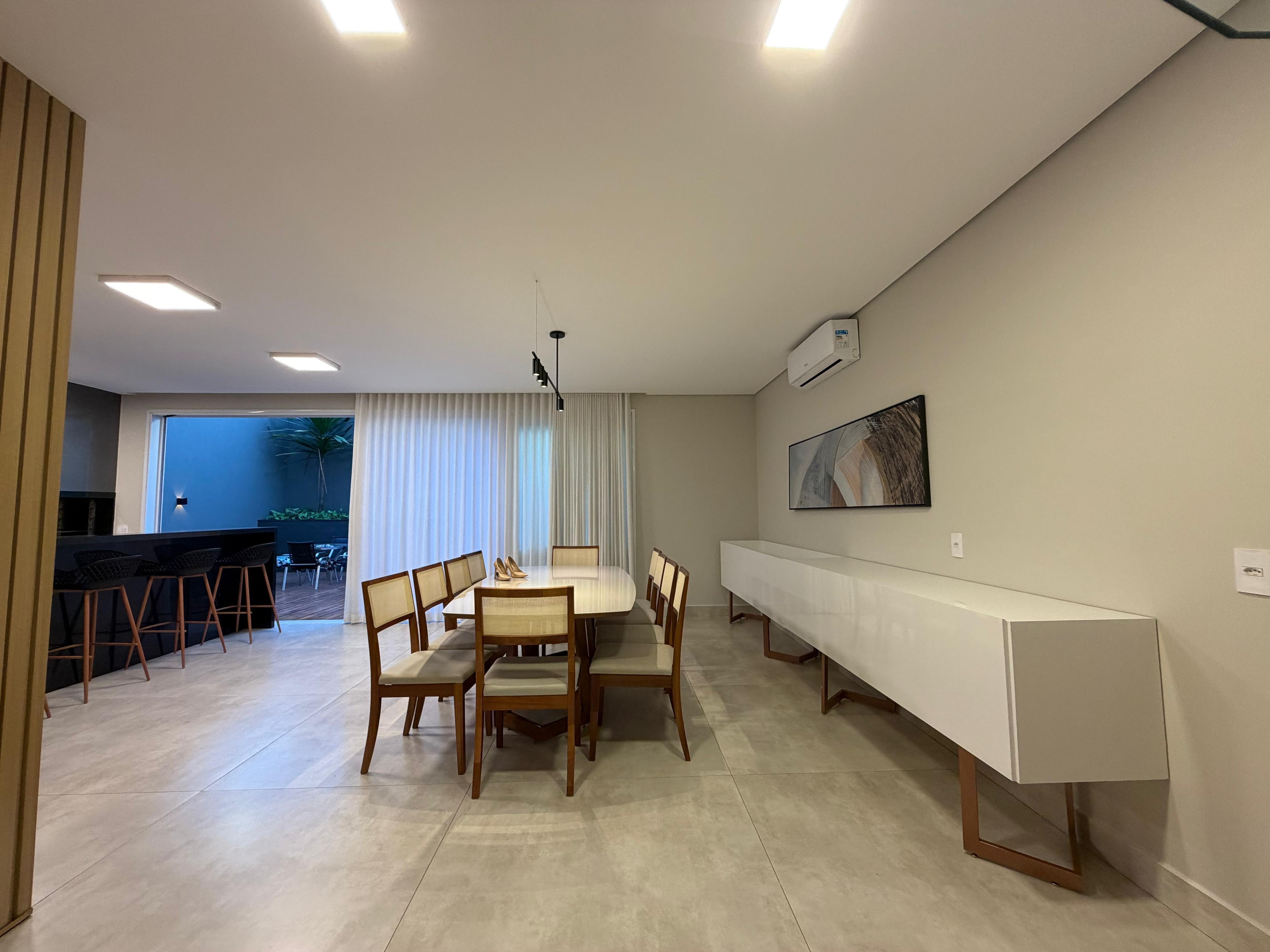 Sobrado á venda, Condomínio Bela Vitta,  195m² úteis , 3 suite Suites, todo planejado - Zona Leste - Londrina/PR