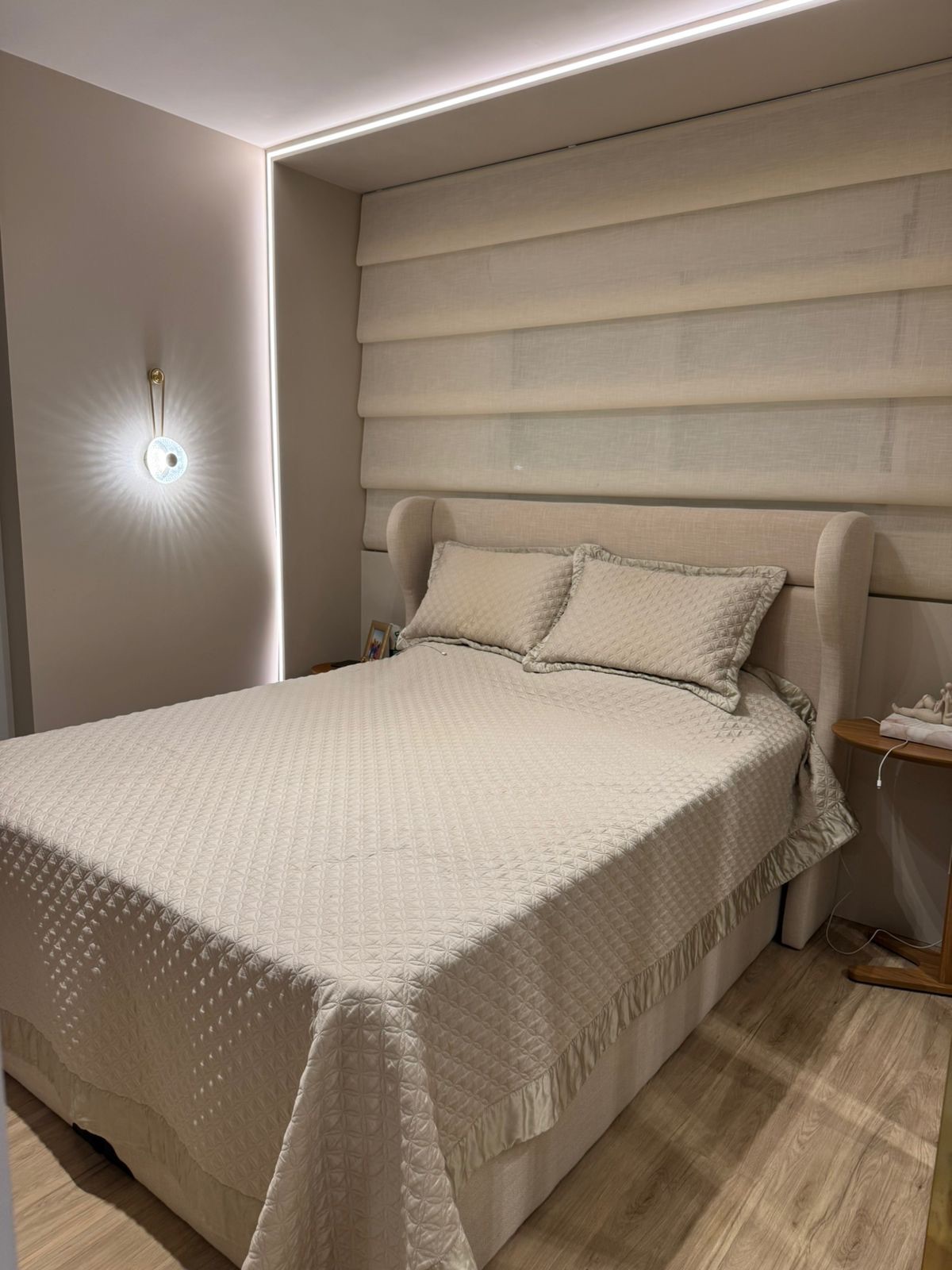 Apartamento para venda, Edifício Insght Palhano, 2 suítes, 2 vagas, todo mobiliado -  Gleba Fazenda Palhano, Londrina, PR