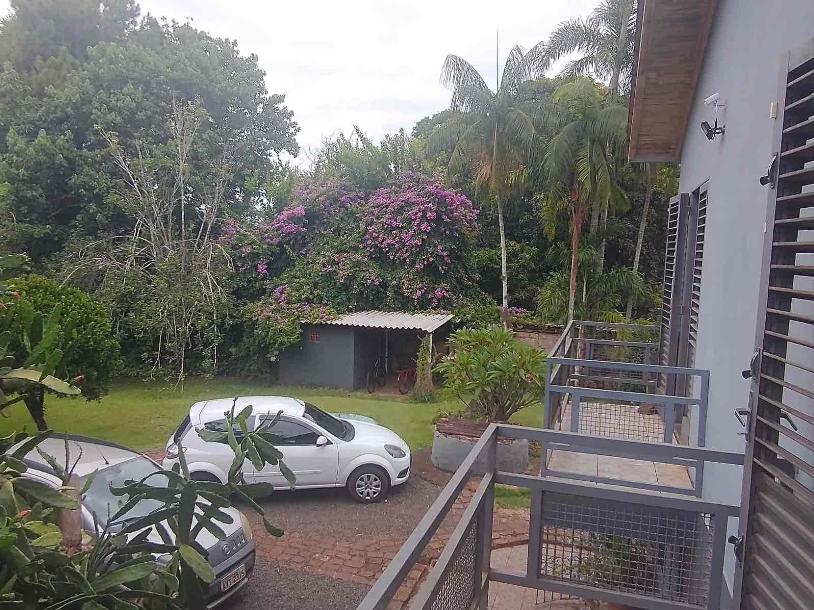 Chácara à venda, próximo ao Royal Forest, 3000 m² total, com casa 300m² de construção, 3 quartos sendo 1 suíte, Shangri-lá, Londrina, PR