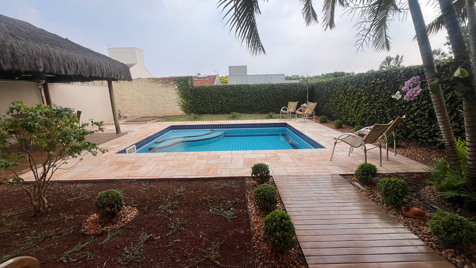 Casa em condomínio para Venda e Locação, Terras de Santana II, Londrina, PR