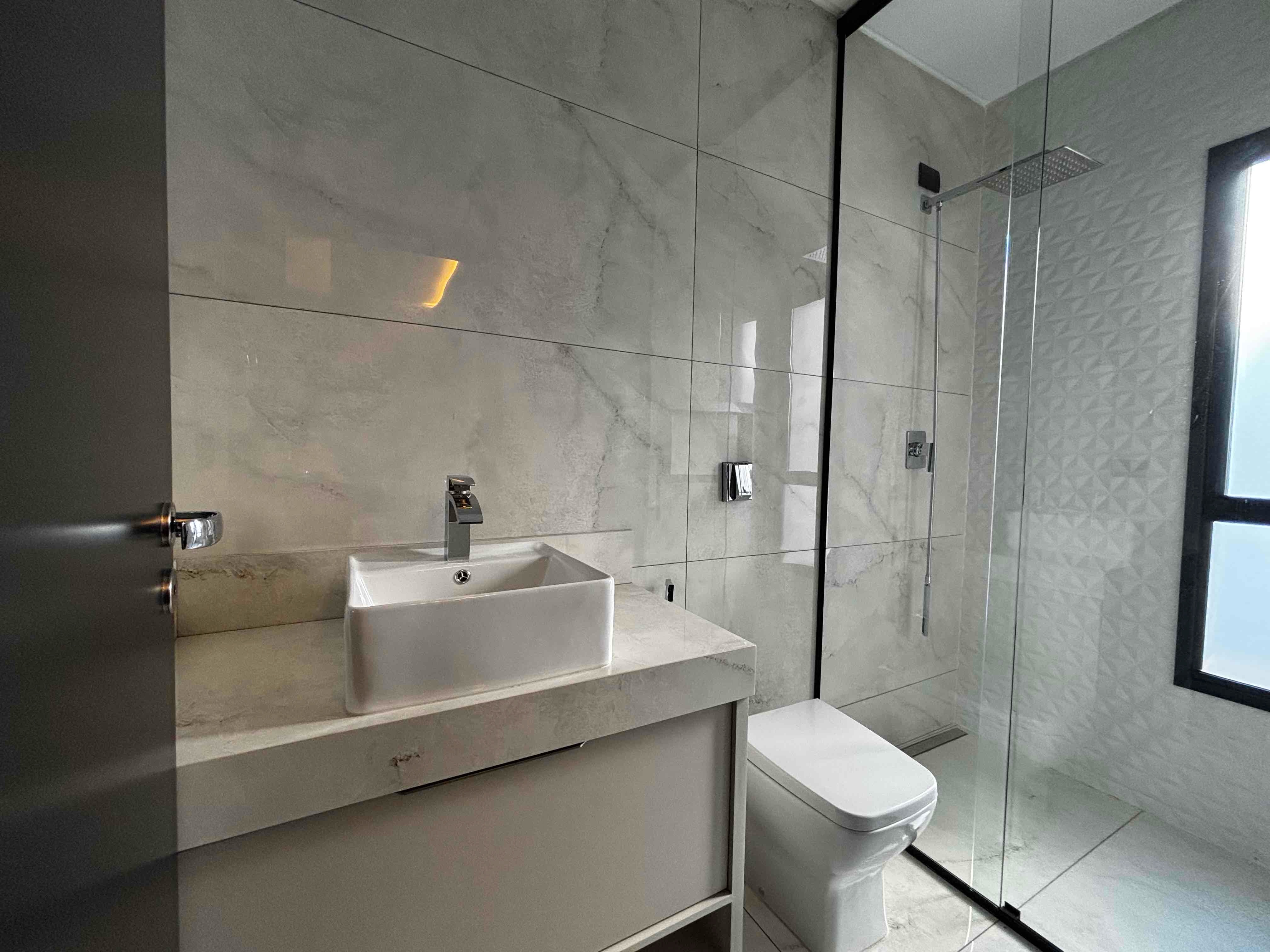 Casa nova à venda, 5 suítes, Alphaville II Londrina, PR