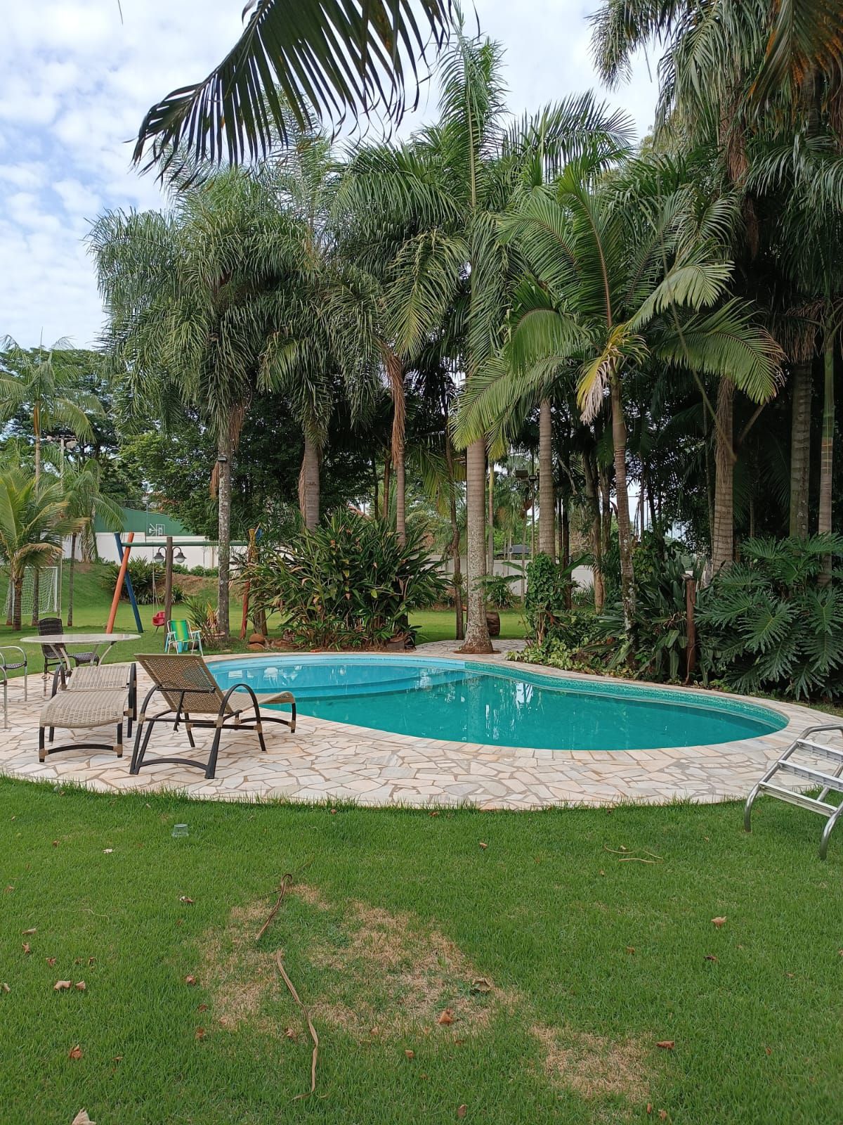 Casa à venda, 4 suítes, 550 m², Condomínio Estância Bomtempo, Recanto do Salto, Londrina, PR