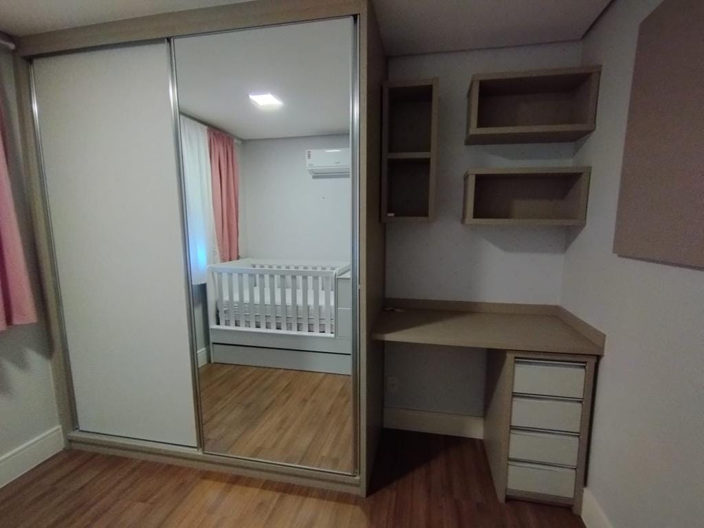 Apartamento 103m² à venda, Ed.Villa Solare, 3 quartos (sendo 1  suíte), 3 vagas, Gleba palhano - Londrina, PR