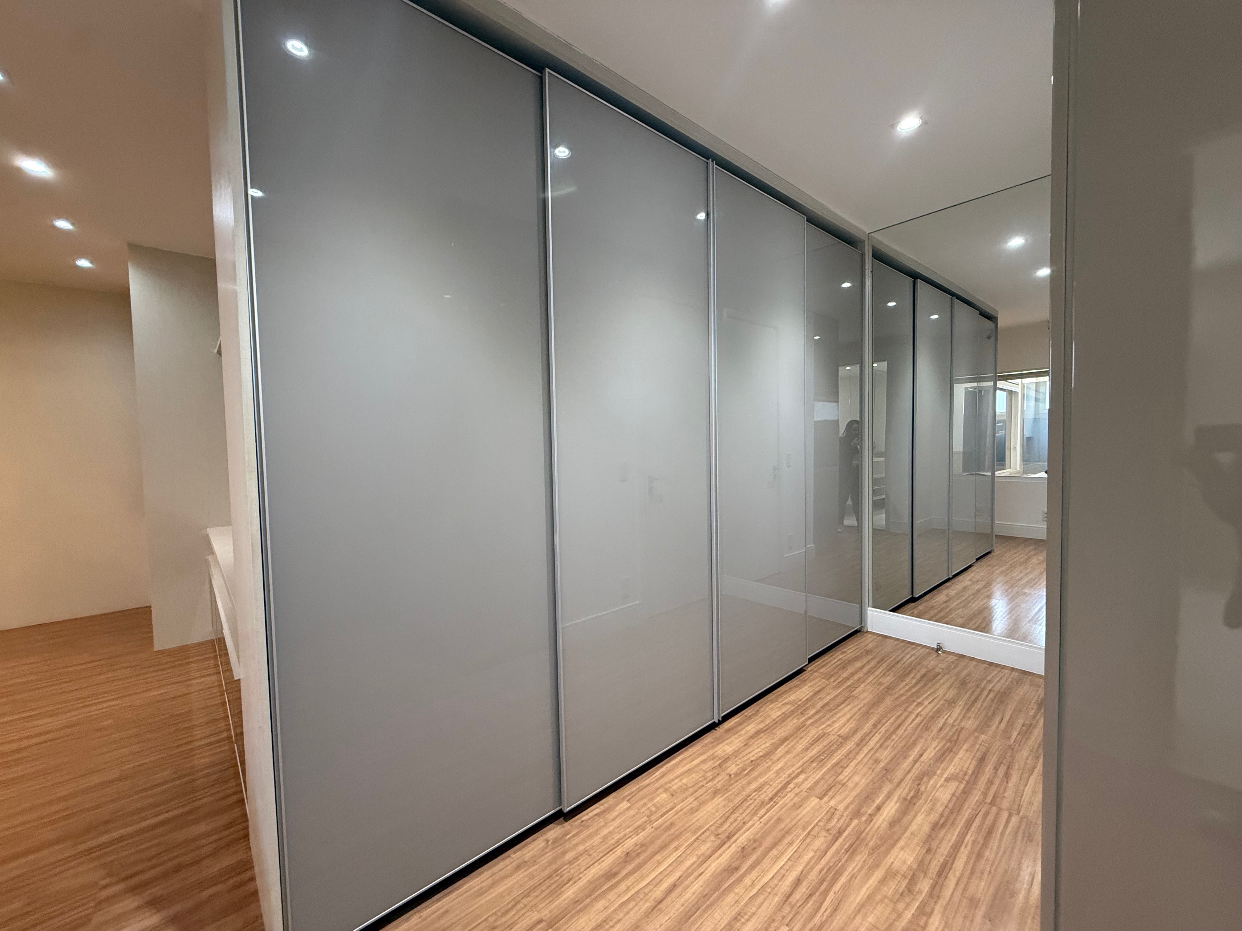 Apartamento à venda, Edifício Le Blanc, 236m² úteis, 3 suítes, 4 vagas, elevador privativo, ampla varanda gourmet - Gleba Palhano, Londrina, PR