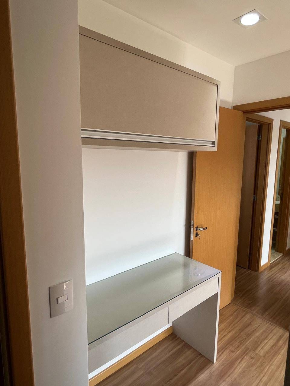 Apartamento à venda, Edifício Alameda Eco Resort , 83m² úteis, 3 dormitórios sendo 1 suíte, 2 vagas , andar alto, Gleba Palhano, Londrina, PR
