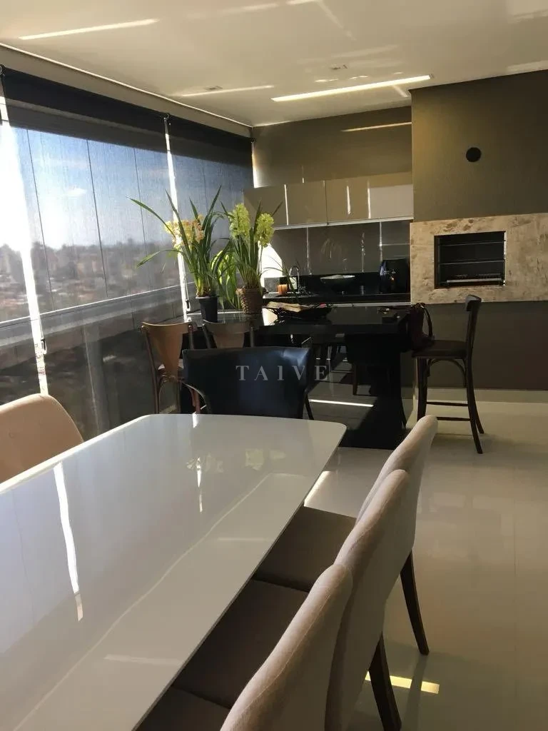 Locação Parc Güell, 3 suites, hidromassagem, vista lago igapó, planejado