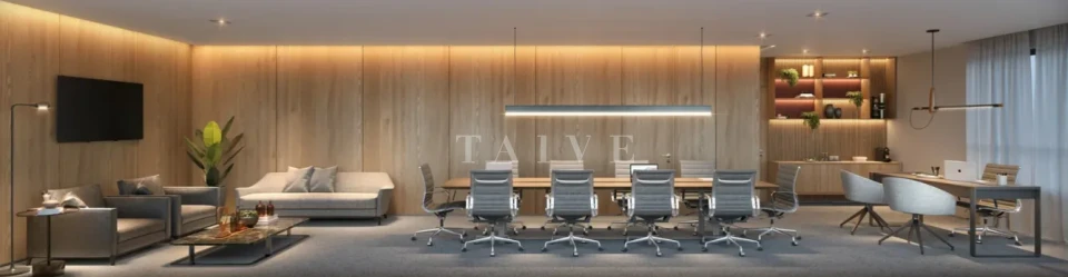 Alugo sala comercial térrea no Catuaí Corporate com 190 m² com mezanino, próximo ao Shopping, na Gleba Palhano, Londrina.