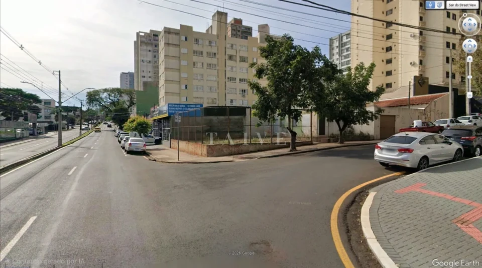 Terreno à venda e para alugar em Vila Ipiranga, Londrina - foto 4