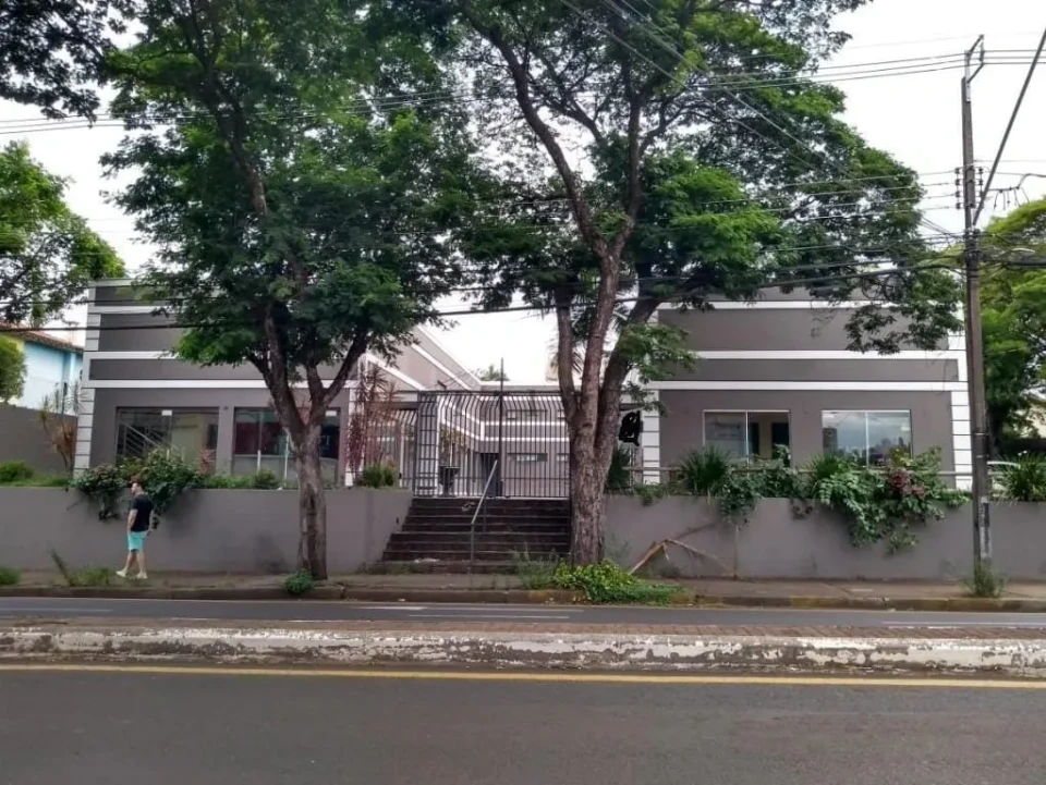 Sala comercial para alugar no Bairro Vitória em Londrina-Pr - foto 3
