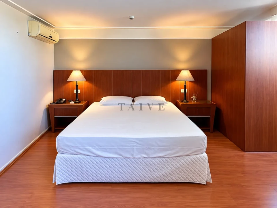 Flat à venda no Boulevard Residence Hotel em Londrina-Pr - foto 3