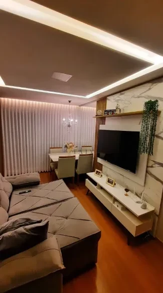 Apartamento À Venda Laguna Malaga Londrina - foto 2