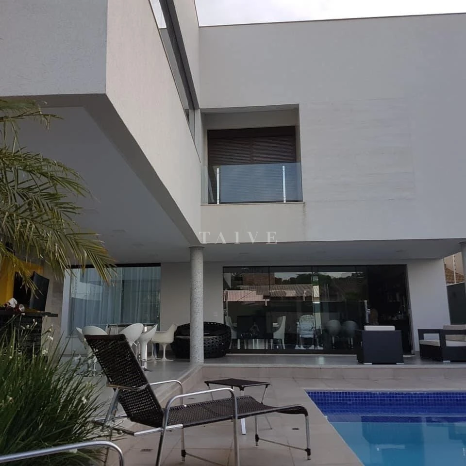 Casa À Venda Mediterrâneo Londrina