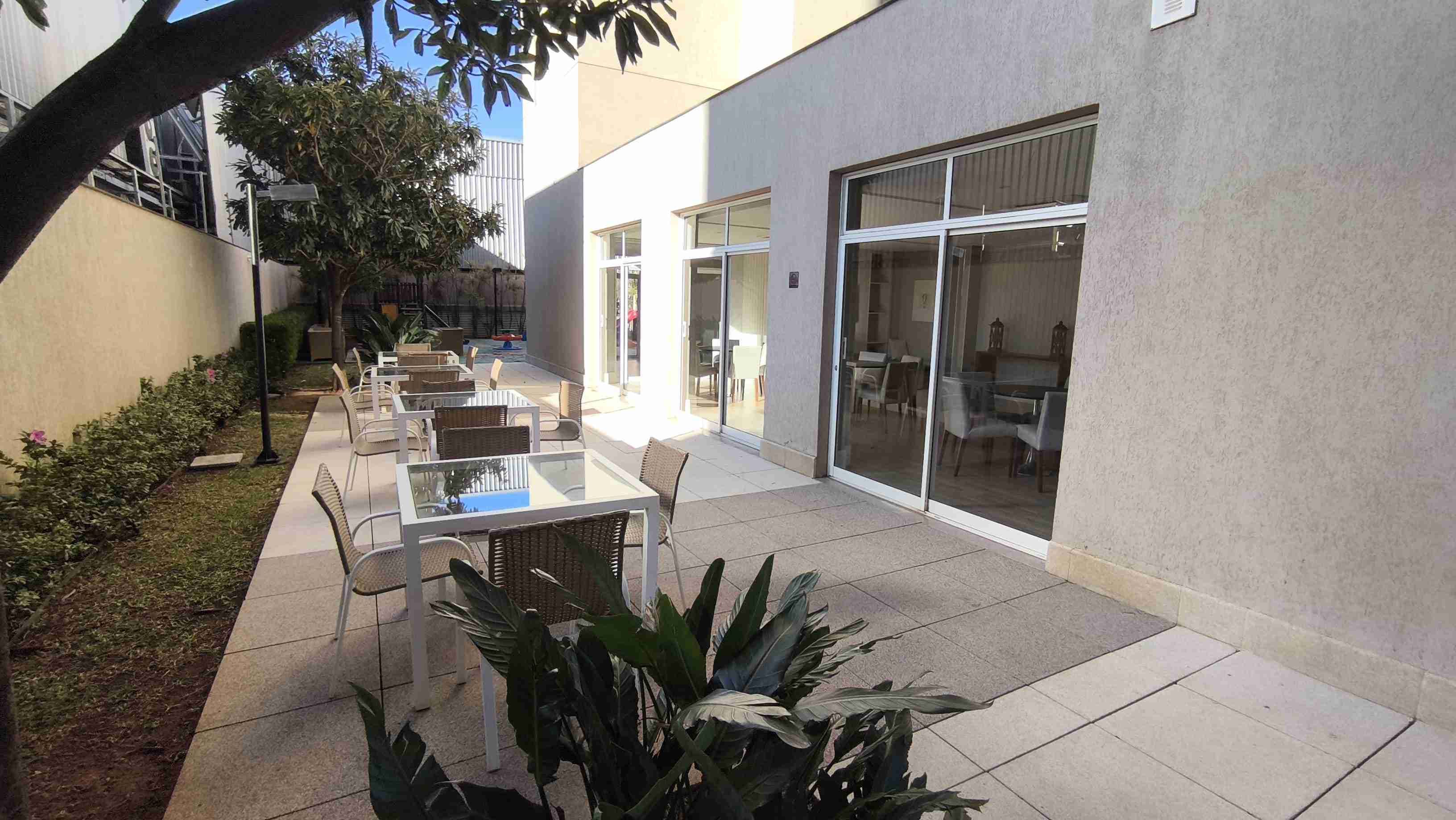 Apartamento à venda no Edifício Victoria Parque,2 quartos,Gleba Fazenda Palhano, Londrina, PR