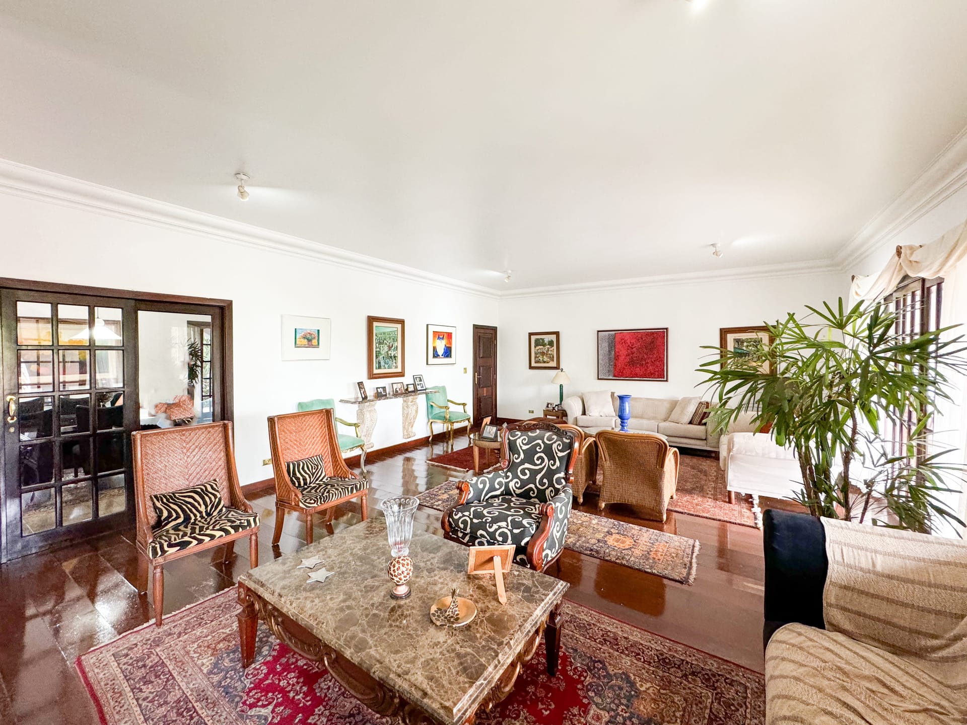 Casa para venda , 5 suítes,Bela Suiça, Londrina, PR