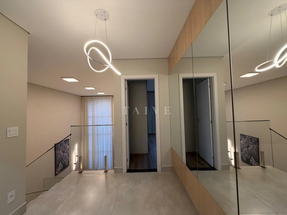 Sobrado á venda, Condomínio Bela Vitta,  195m² úteis , 3 suite Suites, todo planejado - Zona Leste - Londrina/PR - foto 31